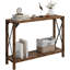 Table d'entrée, console de ferme 43 po-2057352413
