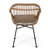 Jaxton Upholstered Armchair-2080938772
