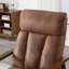 Fauteuil inclinable en tissu Solay-2109441538
