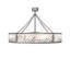 Personalized Downrod Ceiling Fan