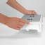 Chauffe-plats 2 brûleurs Brabantia-116816384