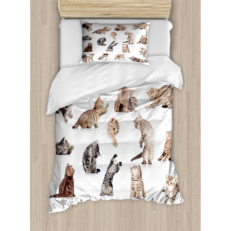 Duvet Cover