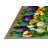 Washable Vegetable Gardens Farm Area Rug-284882500