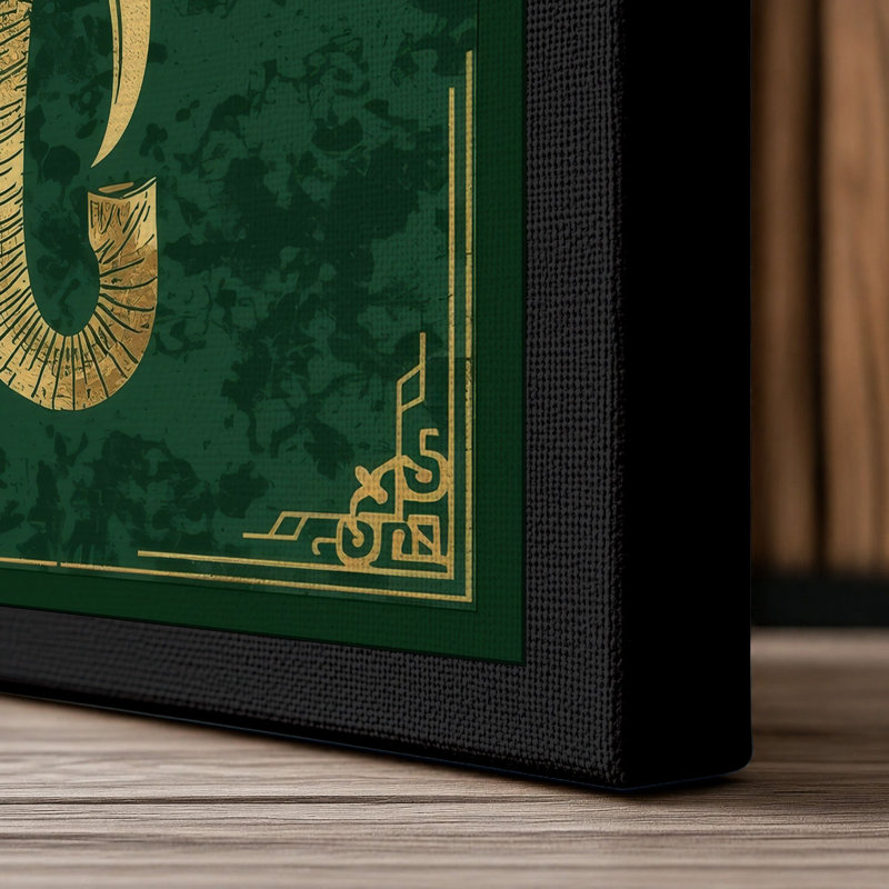 Print, 30x20 - 76.2 x 50.8 cm, Black Border