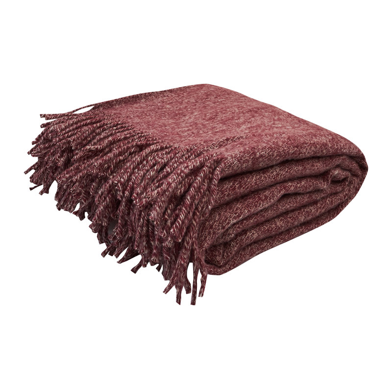 Sanatoga Throw Blanket