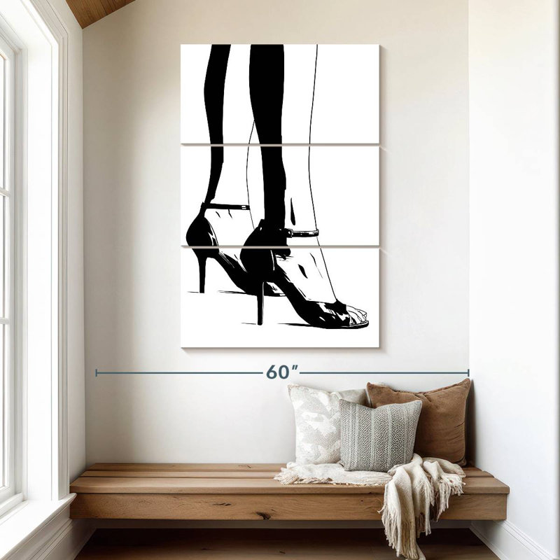 Chaussures Shuttleworth III