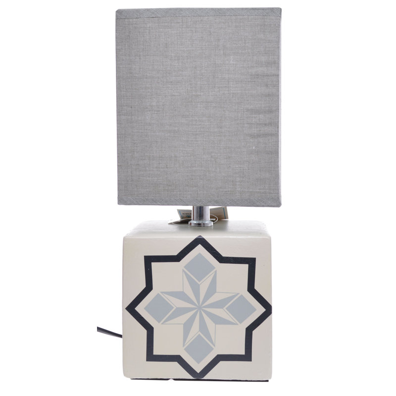 Josh Porcelain Table Lamp