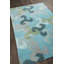 Jessica Swift Wool Abstract Area Rug-1868544721