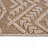 5X7 Natural /Traditional Indoor/Outdoor Area Rug-364727200