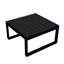 Anessah 5 Seater Garden Interchangeable Sofa Set with LED Premium Cantilever Parasol-2088265887-2088265888