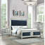 Commode, miroir