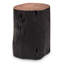 Solid Wood Stump-1271513558