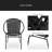 JAVA CHAIR