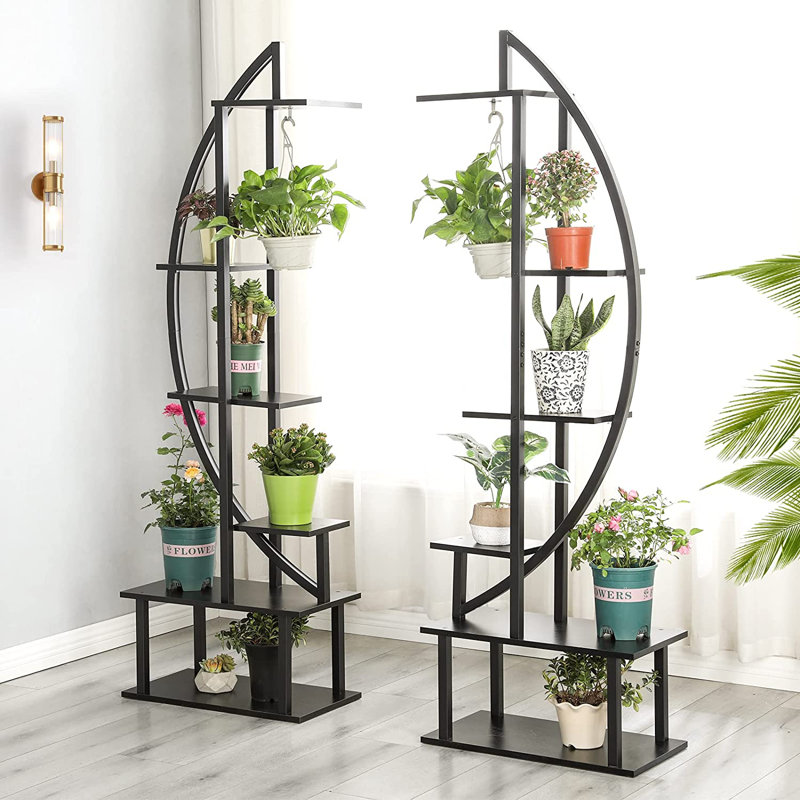 Support pour plante Hana