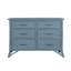 Bermuda 6 - Drawer Dresser-107084572