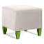 Brooklyn Square Ottoman-961846403-961846610