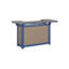 Outdoor Rectangle Bar Table-485398913-485398965