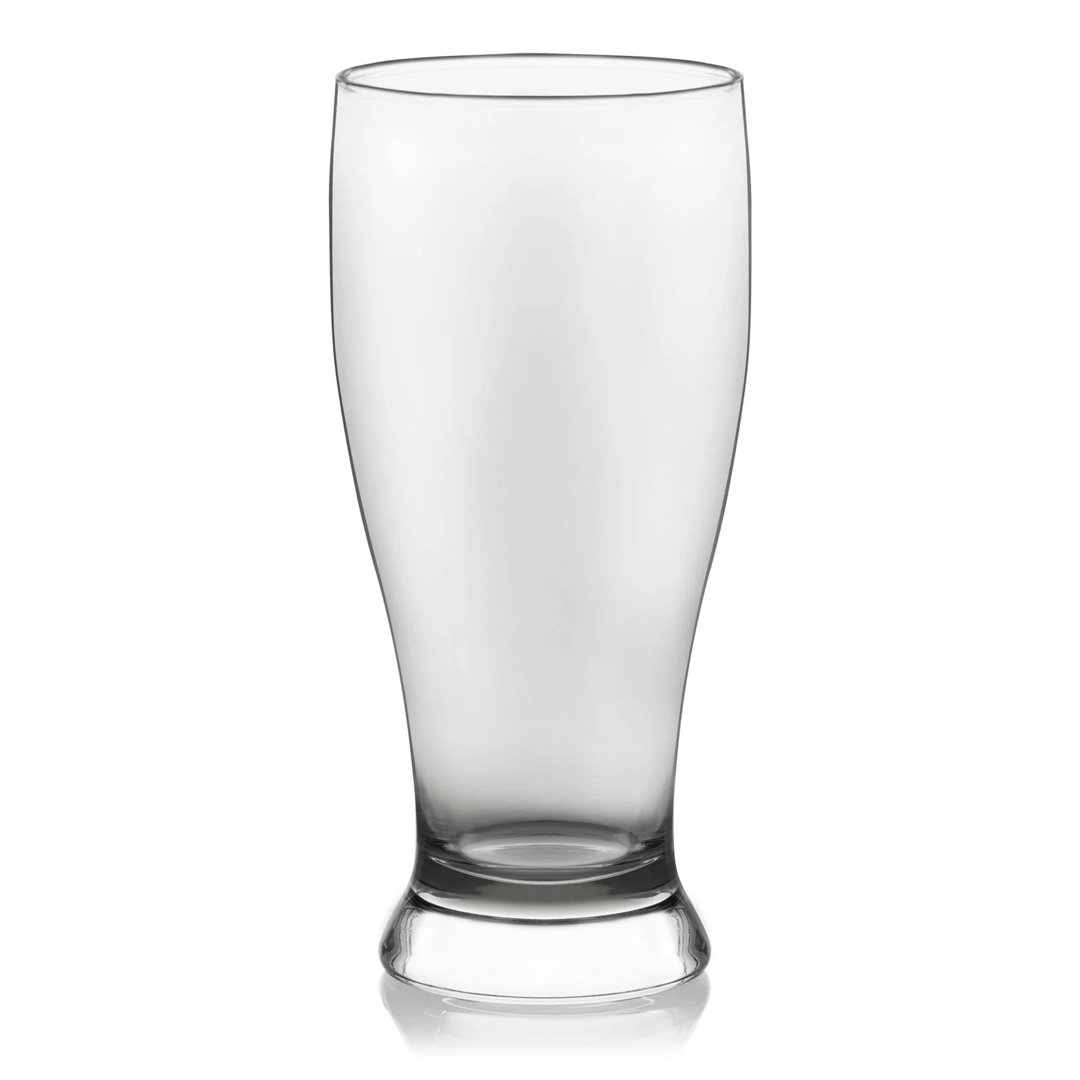 Libbey Pub Beer Glasses (Set of 12) Libbey