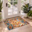 Tapis intérieur / extérieur Schneck Performance Paisley-1880060199
