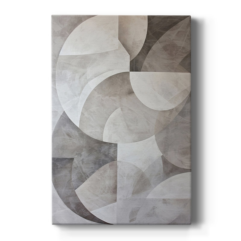 ABSTRACT Series XXVI - Gallery Cavas sur mesure