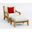 Giva Outdoor Patio Sofa