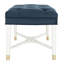 Banc rembourré Dexter