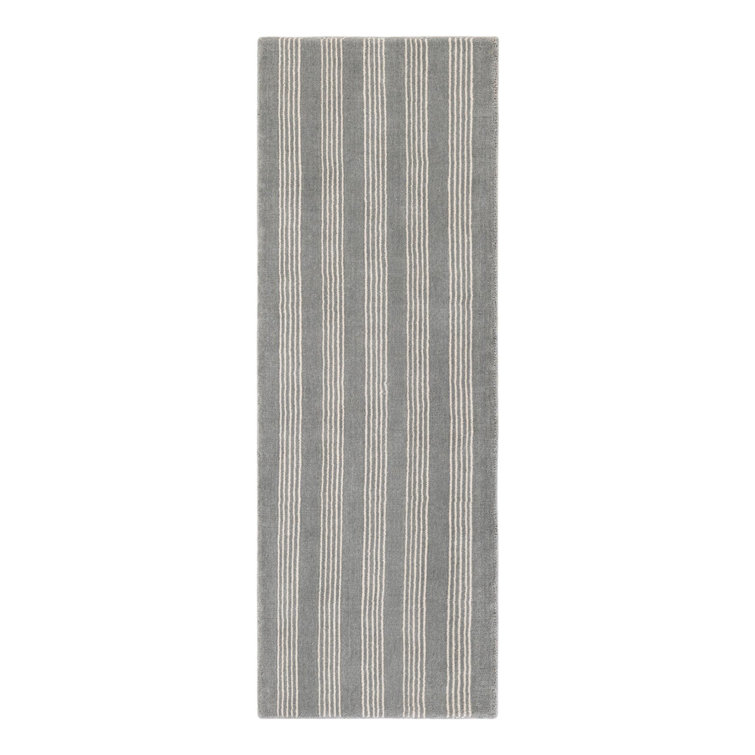 Jill Zarin Winchester Natural Wool Rug