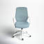 Chaise de travail en filet Juarez-12819553