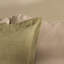 Indoor / Outdoor Square Cushion Cover-2065290430