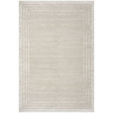 Ralph Lauren Ellington Border Wool, Viscose Geometric Rug