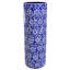 24" Bright Yellow Umbrella Stand-1962867658