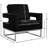 Binghamton Velvet Armchair-85353457-85353453