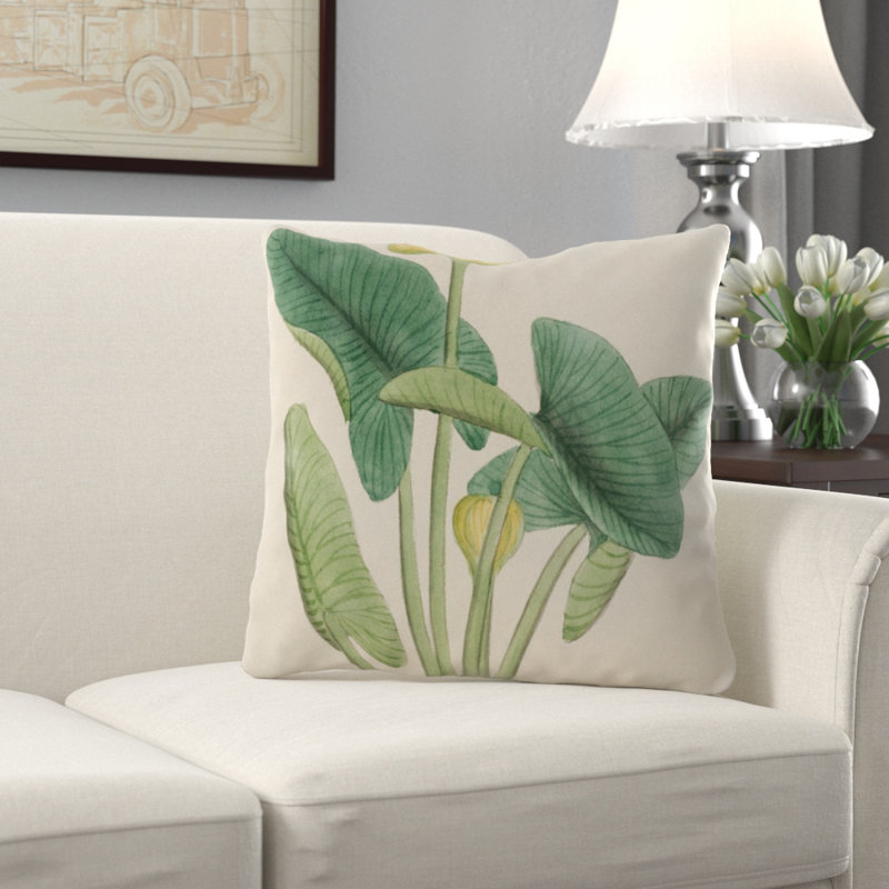  Coussin Vintage, Intérieur, Microsuède