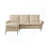 Beige est en rupture de stock