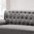 Dudden 59'' Reception Loveseat-490296841