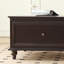 Table basse American
