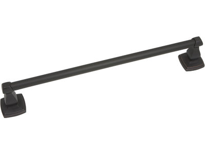 800 Series 18'' 1 Wall Towel Bar