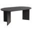 Extendable Round Dining Table-239052638