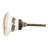 1 3/4" Diameter Mushroom Knob