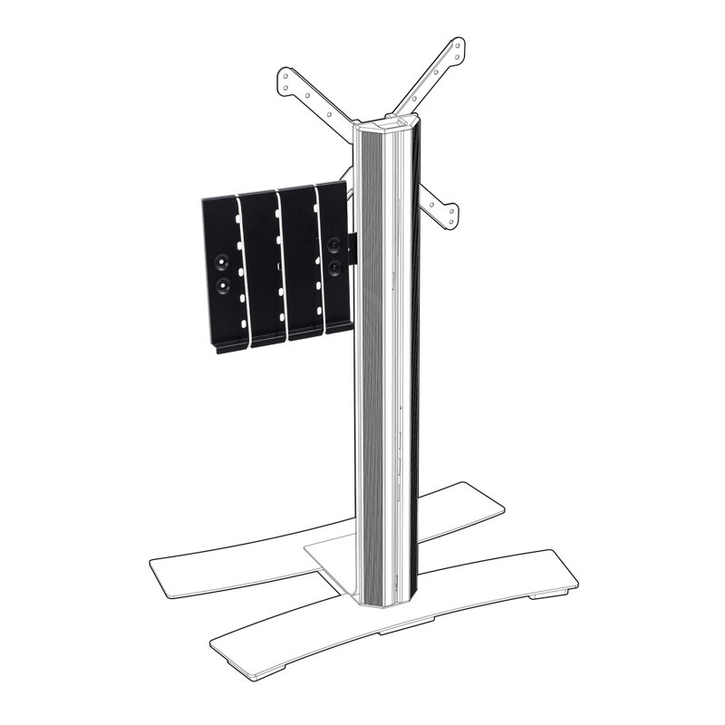 Thiam Black Trim Kit