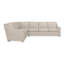 American Bungalow 2-Piece Nicholas Sectional-73670212-119813795-99923853
