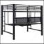 Lit mezzanine double Ranier