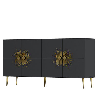 Olivia 150cm Console Table