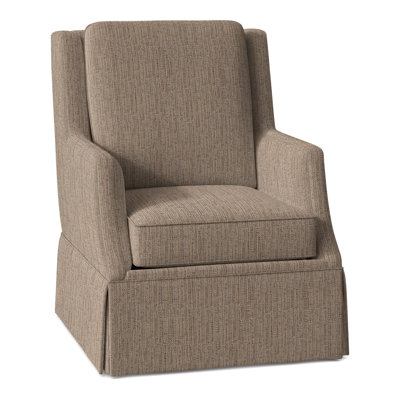 Savannah Wingback Chair