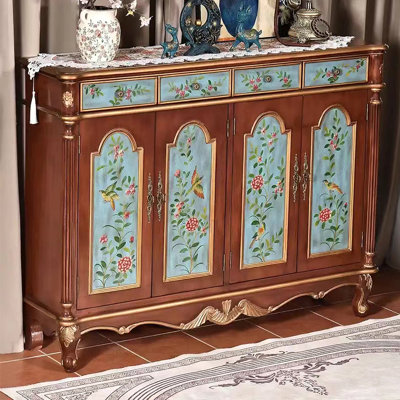 28 Pair Shoe Storage Cabinet