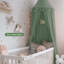 Friends Cot Bed Canopy