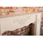 Blandinsville Solid And Manufactured Wood Trim Kit