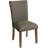 Carista Upholstered Parsons Dining Chair-116877568
