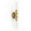 Lampe murale cylindrique 2 têtes Barbell-42381728