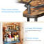 Support pour table tournante 12 po